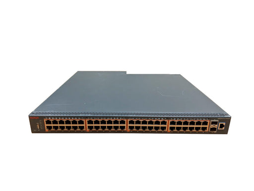 4950GTS-PWR+ - Esphere Network GmbH - Affordable Network Solutions 