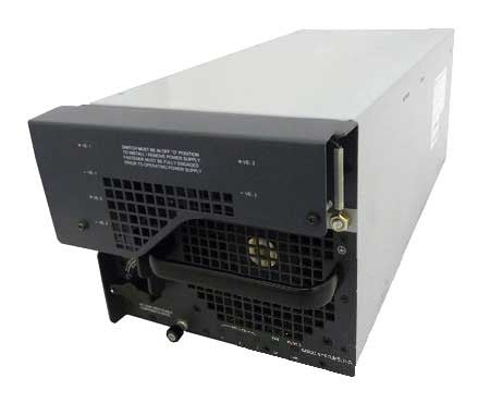 Cisco Systems PWR-4000-DC - Esphere Network GmbH - Affordable Network Solutions 