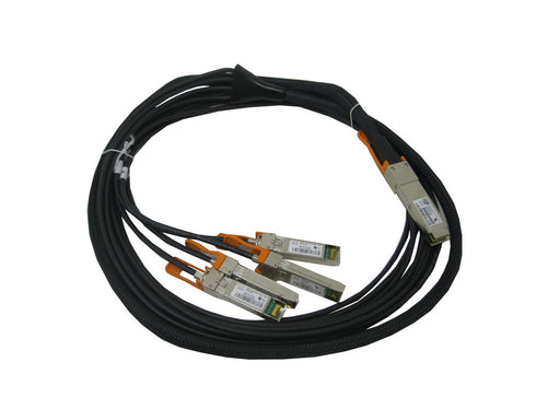 QSFP-4SFP10G-CU4M - Esphere Network GmbH - Affordable Network Solutions 
