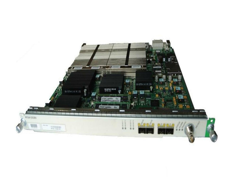 Cisco Systems RFGW-DS384 - Esphere Network GmbH - Affordable Network Solutions 
