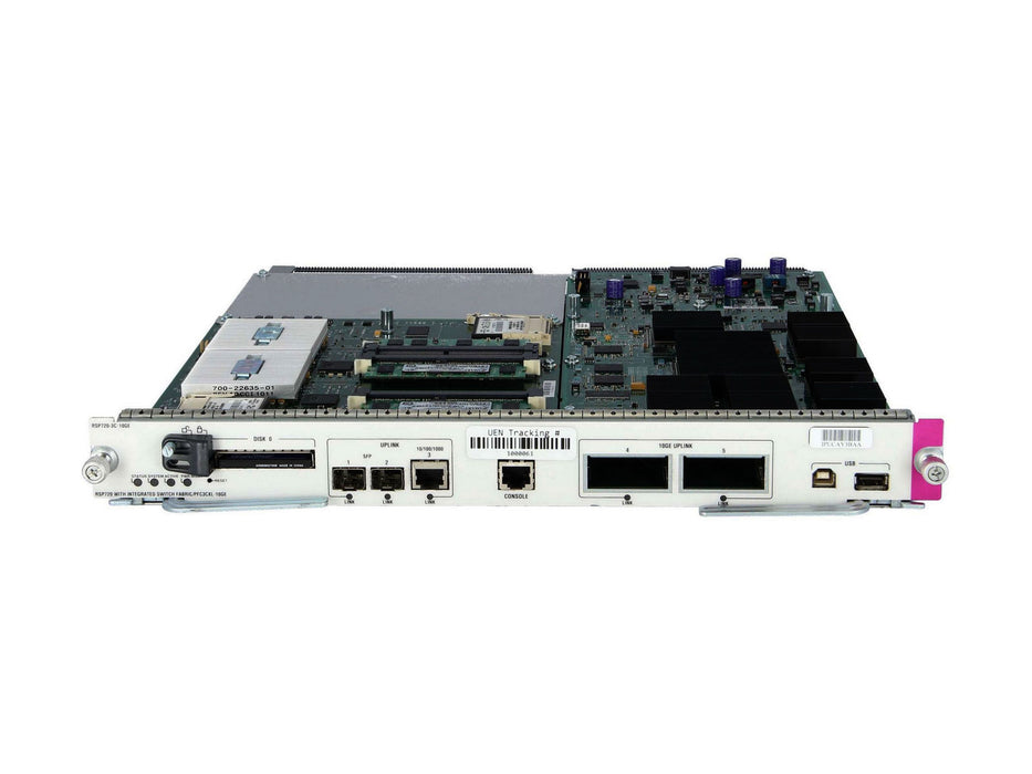 RSP720-3C-10GE - Esphere Network GmbH - Affordable Network Solutions 