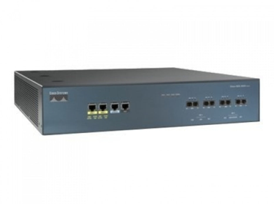 Cisco Systems SCE2020-4XGBE-MM - Esphere Network GmbH - Affordable Network Solutions 