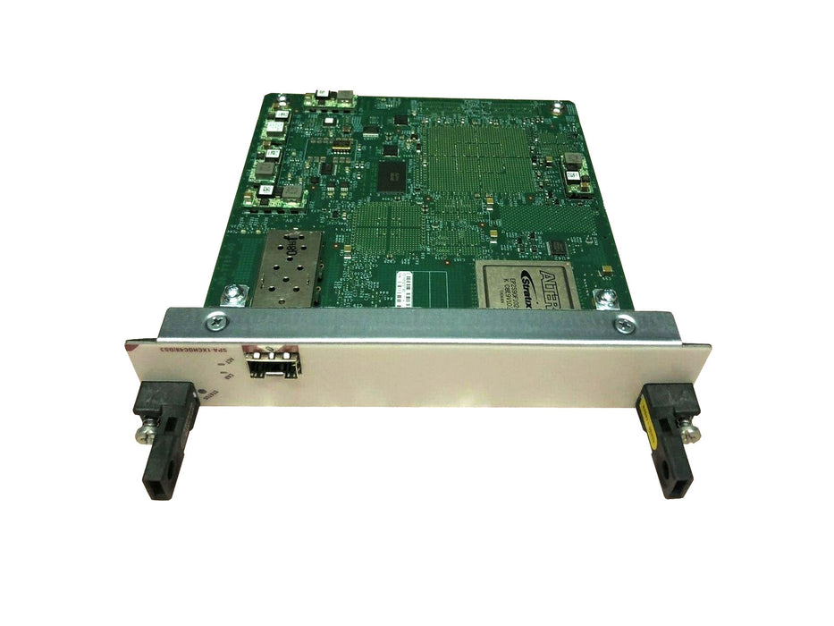 SPA-1XCHOC48/DS3 - Esphere Network GmbH - Affordable Network Solutions 