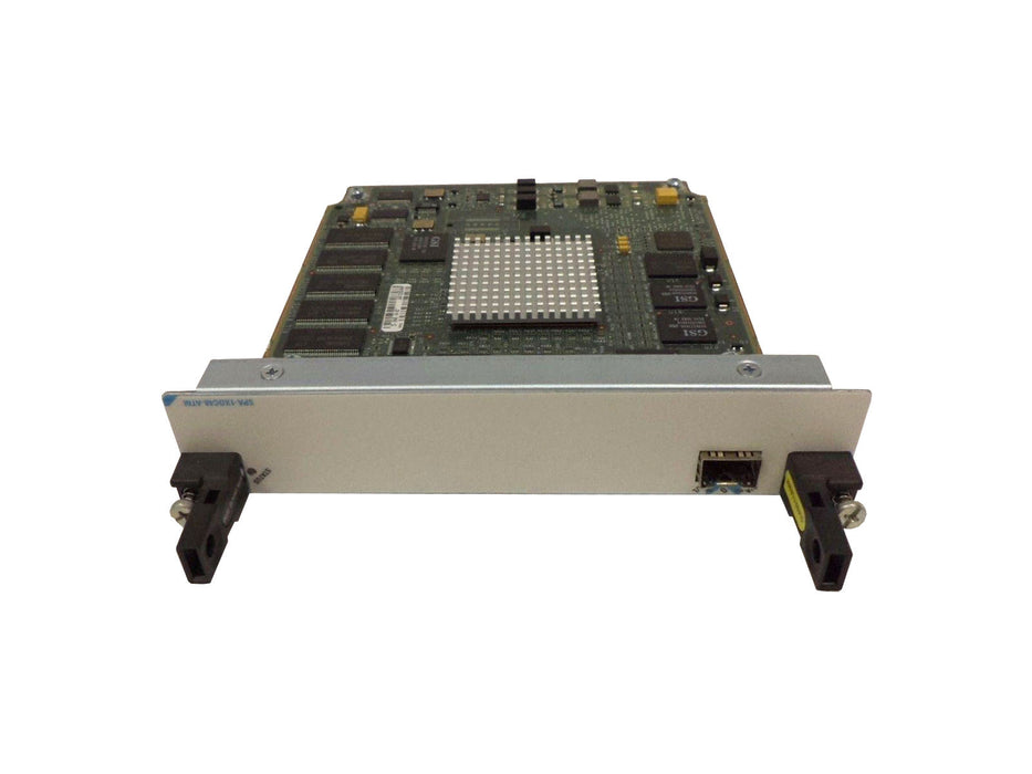 SPA-1XOC48-ATM - Esphere Network GmbH - Affordable Network Solutions 