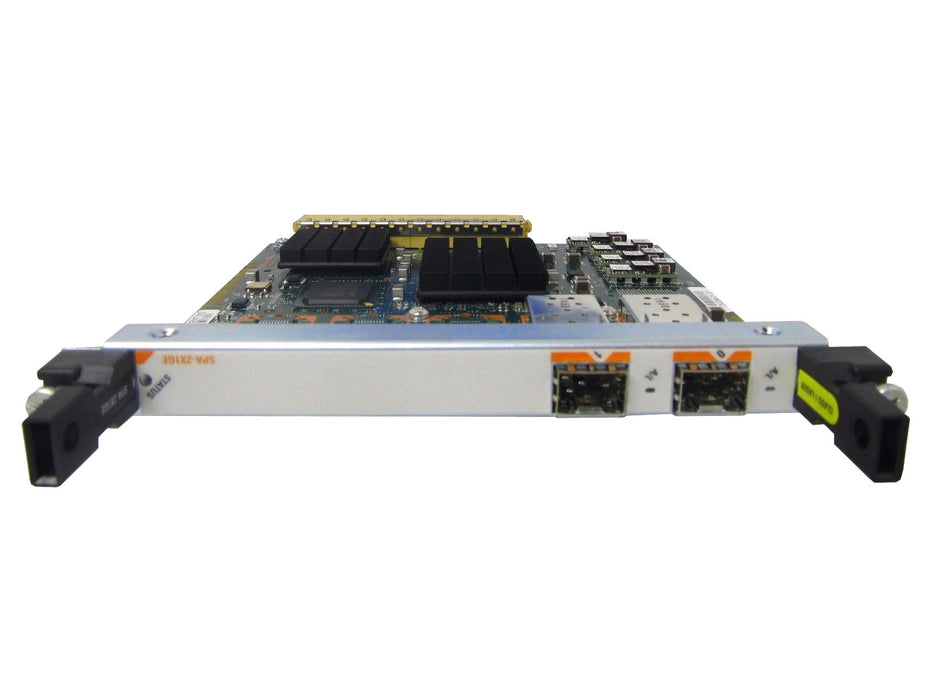 SPA-2X1GE - Esphere Network GmbH - Affordable Network Solutions 