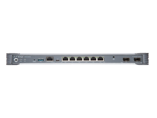 Juniper SRX300-SYS-JE - Esphere Network GmbH - Affordable Network Solutions 