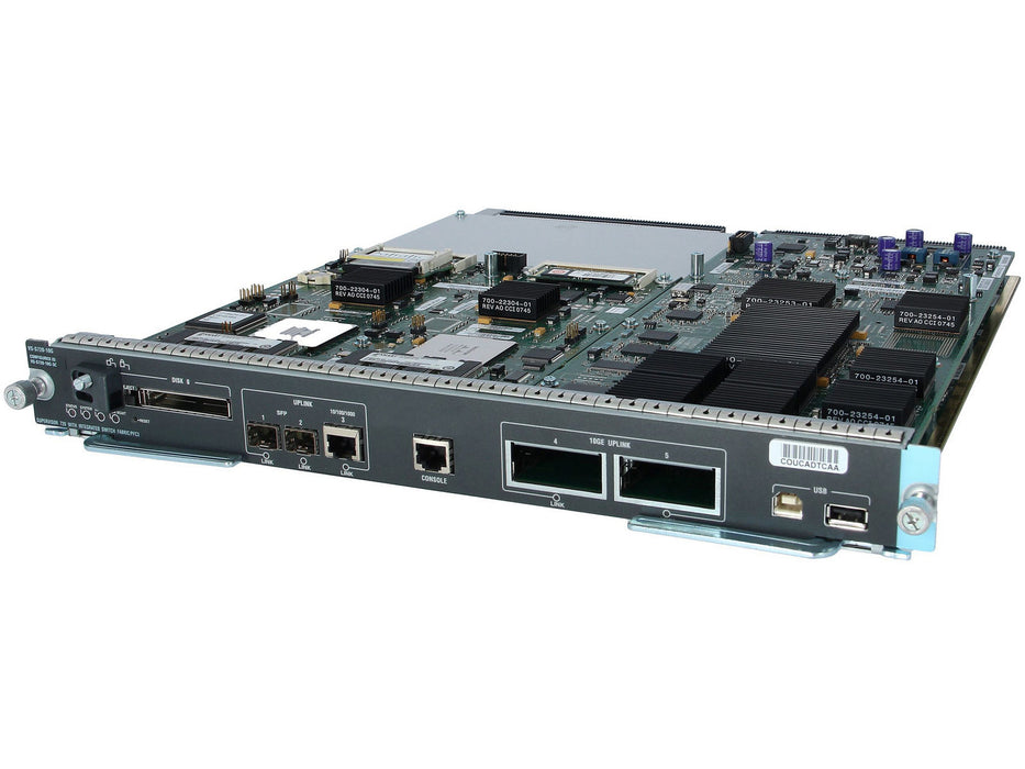 VS-S720-10G-3CXL - Esphere Network GmbH - Affordable Network Solutions 