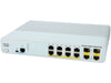 CISCO WS-C2960C-8PC-L - Esphere Network GmbH - Affordable Network Solutions 