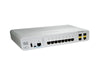 CISCO WS-C2960C-8TC-S - Esphere Network GmbH - Affordable Network Solutions 