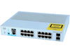 CISCO WS-C2960L-16TS-LL - Esphere Network GmbH - Affordable Network Solutions 