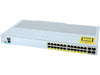 CISCO WS-C2960L-24PS-LL - Esphere Network GmbH - Affordable Network Solutions 