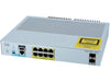 CISCO WS-C2960L-8PS-LL - Esphere Network GmbH - Affordable Network Solutions 