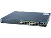CISCO WS-C2960S-24PD-L - Esphere Network GmbH - Affordable Network Solutions 