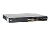 CISCO WS-C2960X-24PD-L - Esphere Network GmbH - Affordable Network Solutions 