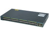 WS-C2960+48PST-S - Esphere Network GmbH - Affordable Network Solutions 