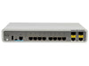 CISCO WS-C3560CG-8TC-S - Esphere Network GmbH - Affordable Network Solutions 
