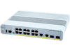 CISCO WS-C3560CX-12TC-S - Esphere Network GmbH - Affordable Network Solutions 