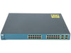 WS-C3560G-24TS-S - Esphere Network GmbH - Affordable Network Solutions 