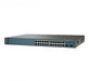 Cisco Switch WS-C3560V2-24TS-E - Esphere Network GmbH - Affordable Network Solutions 