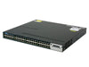 WS-C3560X-48PF-S - Esphere Network GmbH - Affordable Network Solutions 