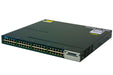 WS-C3560X-48T-S - Esphere Network GmbH - Affordable Network Solutions 