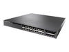 CISCO WS-C3650-24PD-E - Esphere Network GmbH - Affordable Network Solutions 
