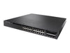 CISCO WS-C3650-24TD-L - Esphere Network GmbH - Affordable Network Solutions 