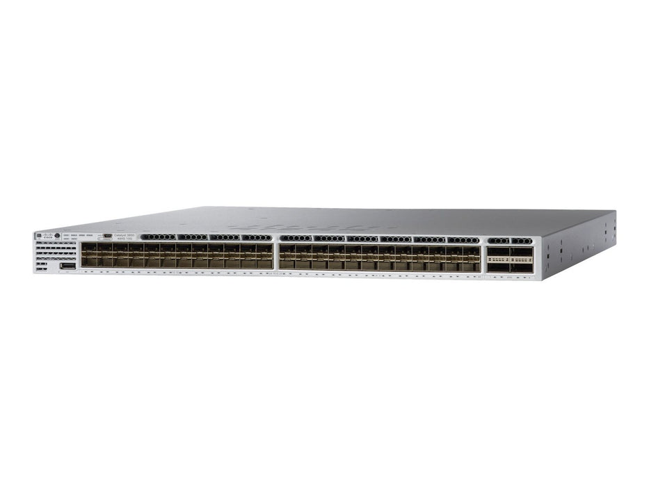 CISCO WS-C3850-48XS-F-S - Esphere Network GmbH - Affordable Network Solutions 
