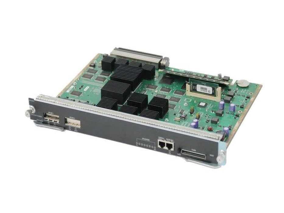 Cisco Systems WS-X4014 - Esphere Network GmbH - Affordable Network Solutions 