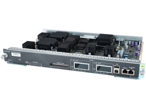 WS-X45-SUP6-E - Esphere Network GmbH - Affordable Network Solutions 