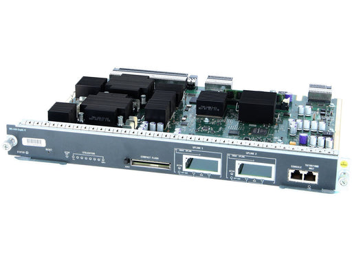 WS-X45-SUP6L-E - Esphere Network GmbH - Affordable Network Solutions 