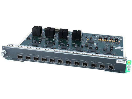 WS-X4712-SFP+E - Esphere Network GmbH - Affordable Network Solutions 