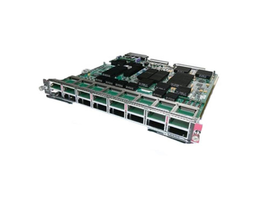 Cisco Systems WS-X6816-10G-2T - Esphere Network GmbH - Affordable Network Solutions 
