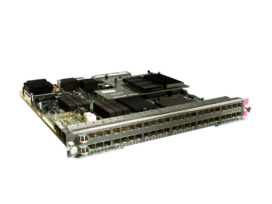 WS-X6824-SFP-2T - Esphere Network GmbH - Affordable Network Solutions 