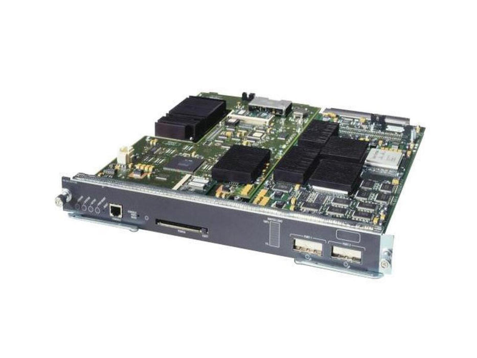 Cisco Systems WS-X6K-SUP1A-MSFC - Esphere Network GmbH - Affordable Network Solutions 