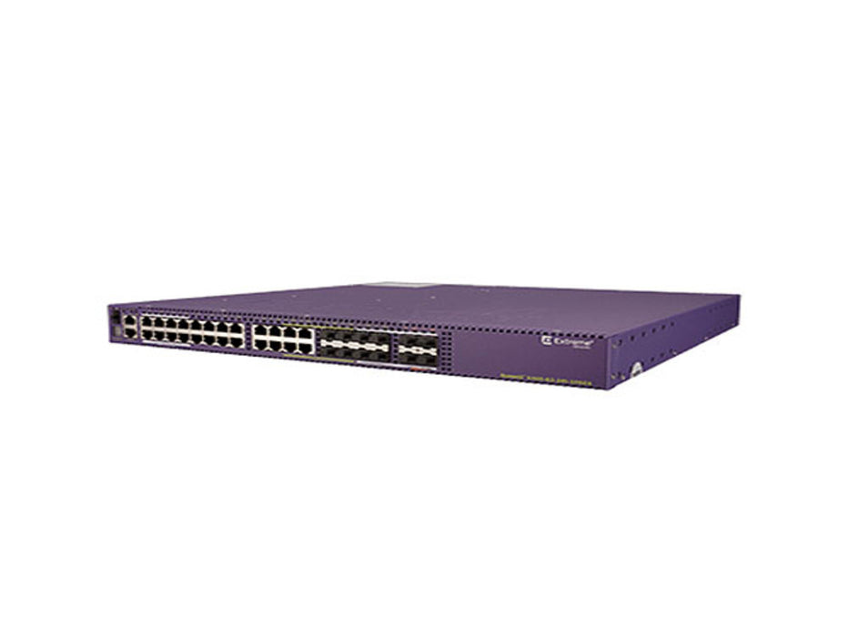Extreme X460-G2-48X-10GE4-BASE-UNIT - Esphere Network GmbH - Affordable Network Solutions 