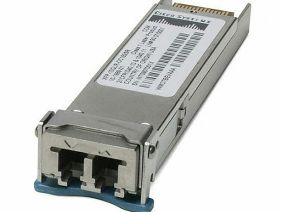 Cisco Systems XFP-10GBASE-LR - Esphere Network GmbH - Affordable Network Solutions 