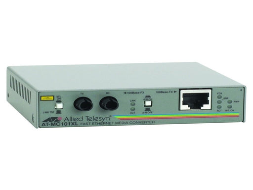 Allied Telesis AT-MC101XL - Esphere Network GmbH - Affordable Network Solutions 