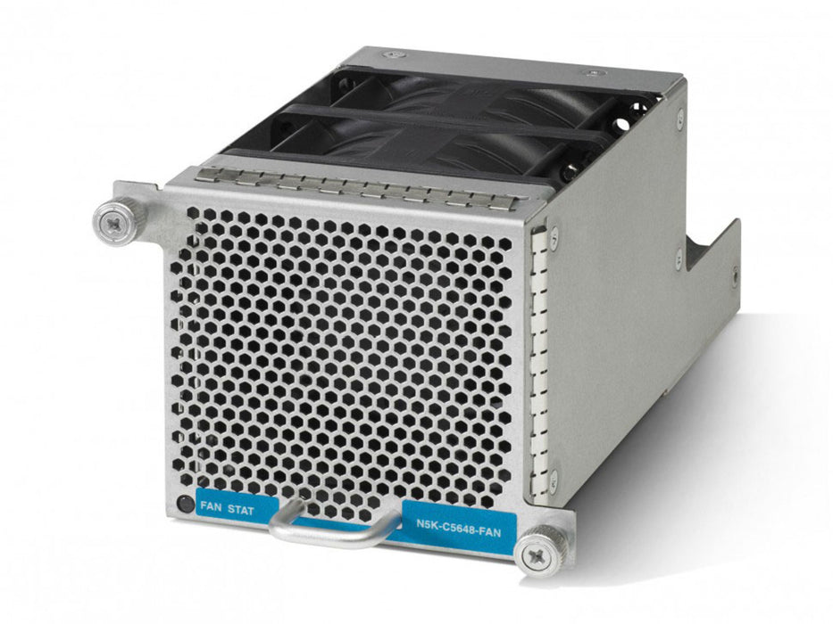 Cisco Systems N5K-C5648-FAN-B - Esphere Network GmbH - Affordable Network Solutions 