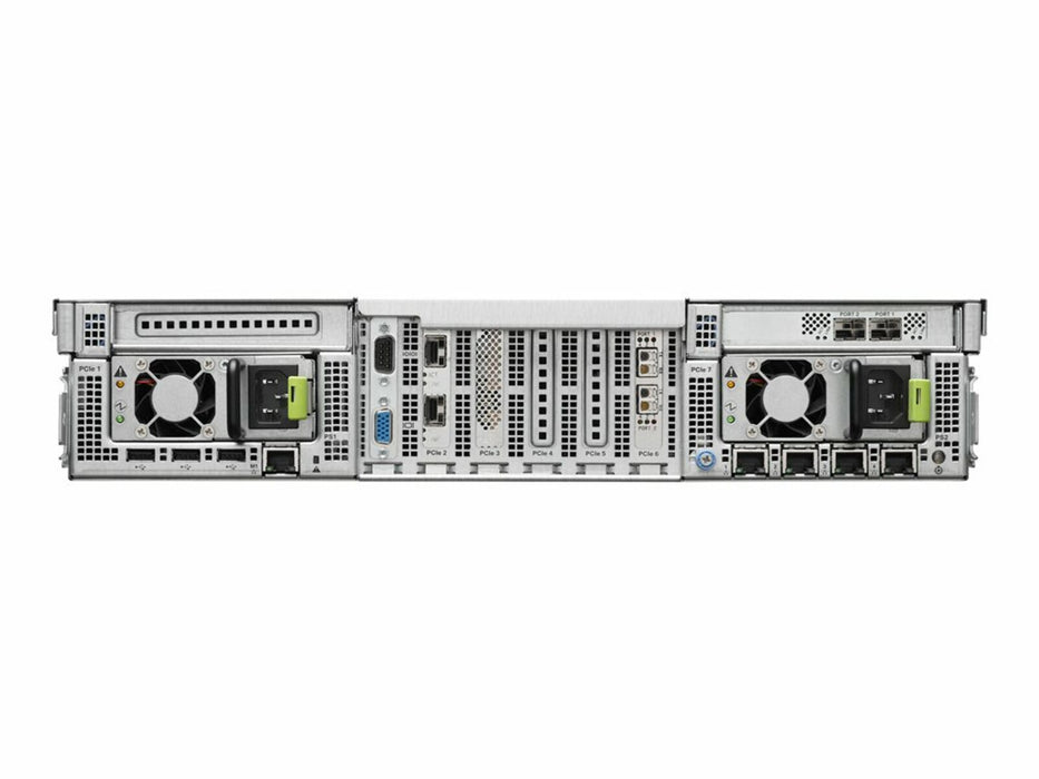Cisco Systems UCSC-C420-M3 - Esphere Network GmbH - Affordable Network Solutions 