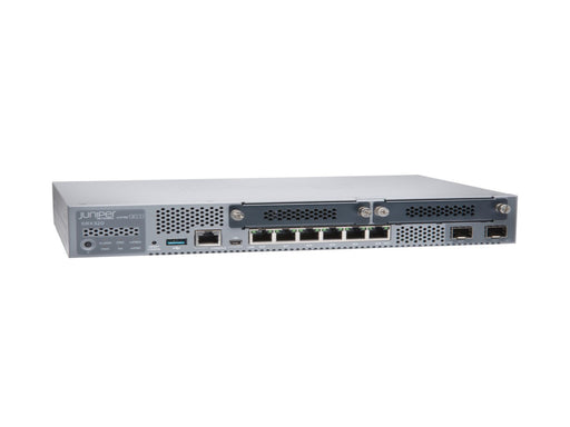 Juniper SRX320-SYS-JE-P - Esphere Network GmbH - Affordable Network Solutions 