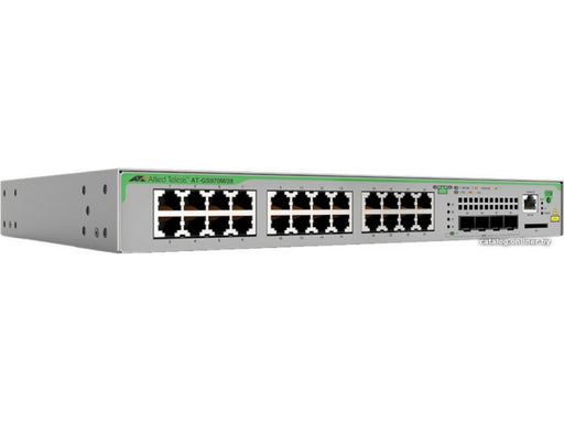 Allied Telesis AT-X900-24XS - Esphere Network GmbH - Affordable Network Solutions 