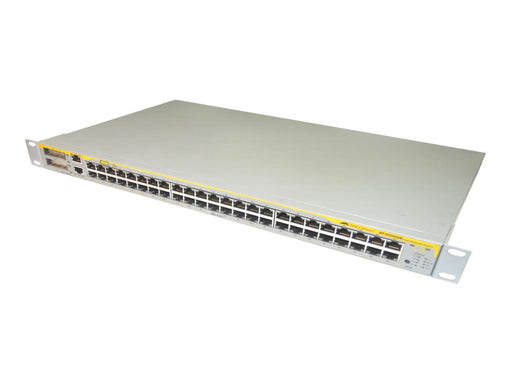 Allied Telesis AT-8550GB - Esphere Network GmbH - Affordable Network Solutions 