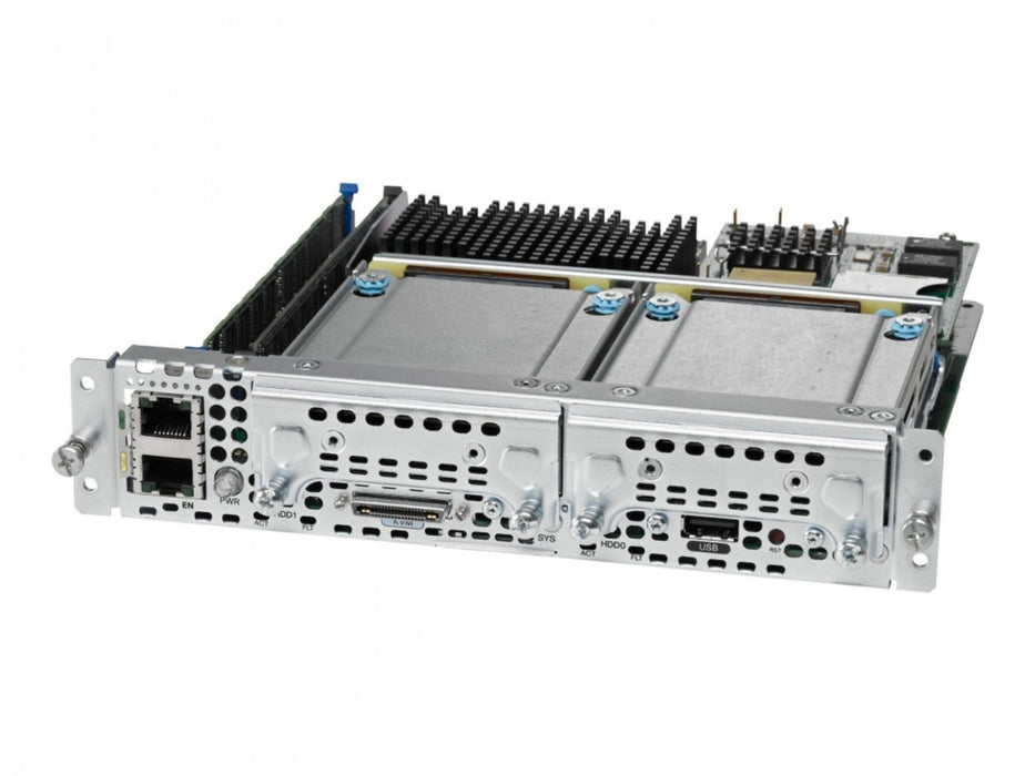 Cisco Systems UCS-E140S-M2/K9 - Esphere Network GmbH - Affordable Network Solutions 