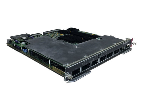 Cisco Systems WS-X6708-10GE - Esphere Network GmbH - Affordable Network Solutions 