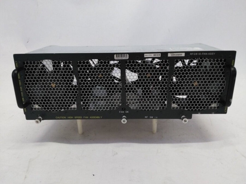 Cisco Systems RFGW-10-FAN-ASSY - Esphere Network GmbH - Affordable Network Solutions 