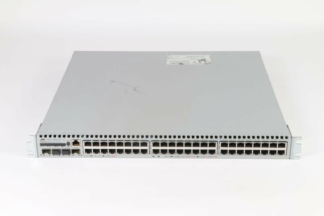 Allied Telesis AT-8948A-EMC - Esphere Network GmbH - Affordable Network Solutions 