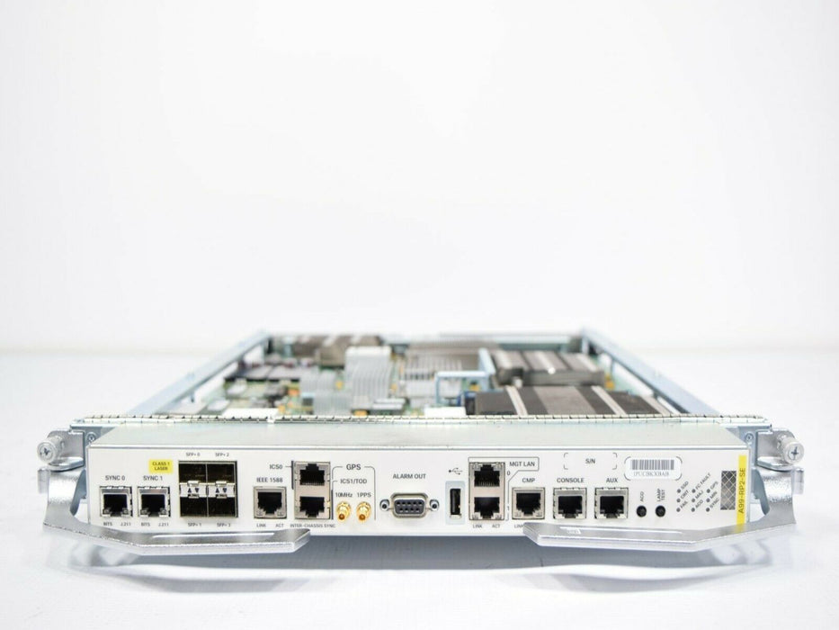 Cisco Systems A99-RP2-TR - Esphere Network GmbH - Affordable Network Solutions 