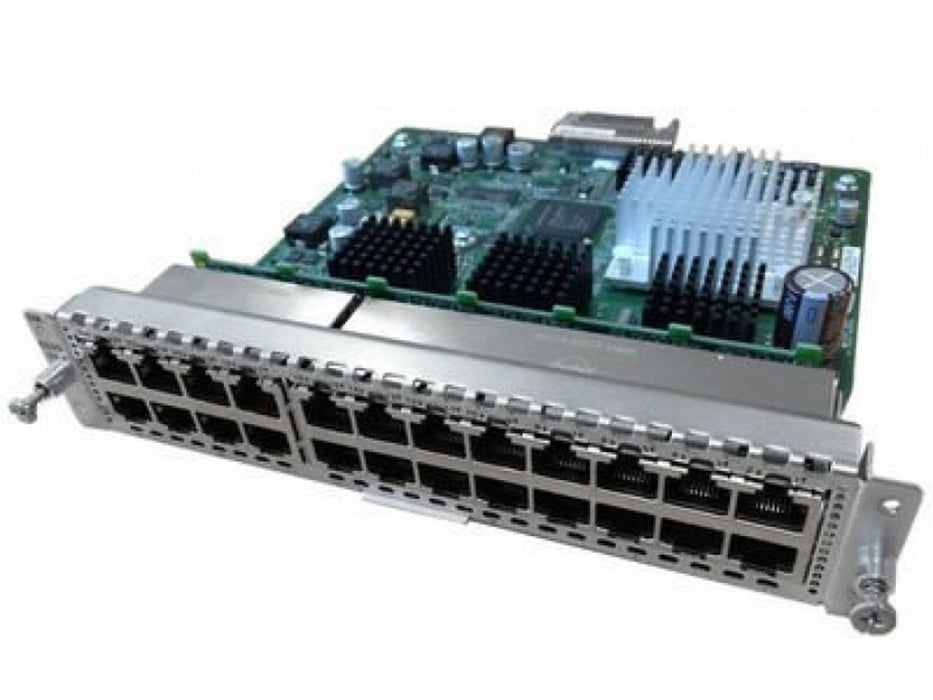 Cisco Systems SM-ES2-16-P - Esphere Network GmbH - Affordable Network Solutions 