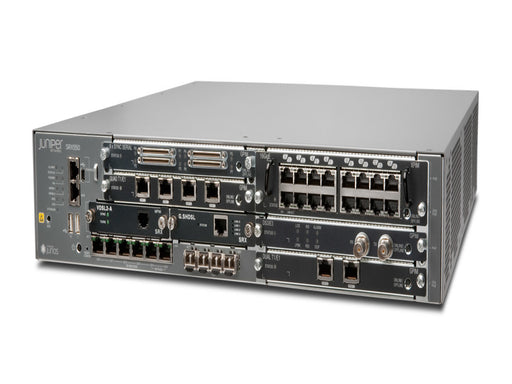 Juniper SRX550-M-SYS-JE-DC - Esphere Network GmbH - Affordable Network Solutions 